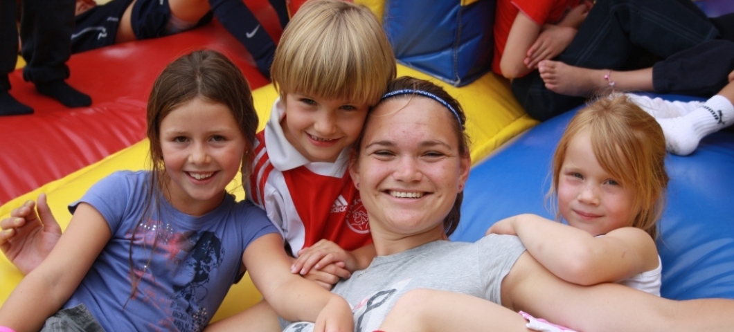 Sport & Spel