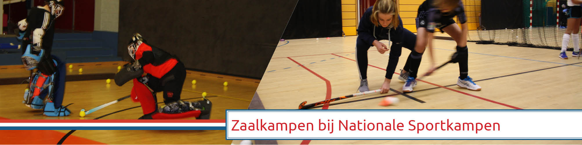 Zaalhockey amersfoort kamp