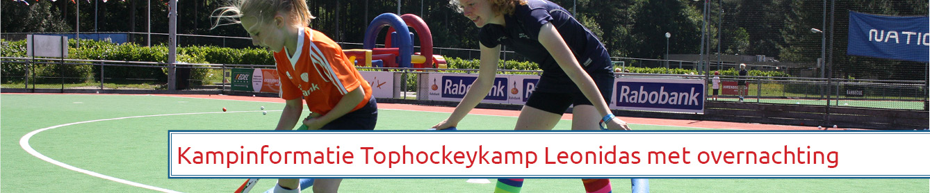 Top Hockeykampen