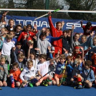 Tophockeykamp België