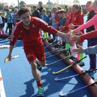 Hockeykamp