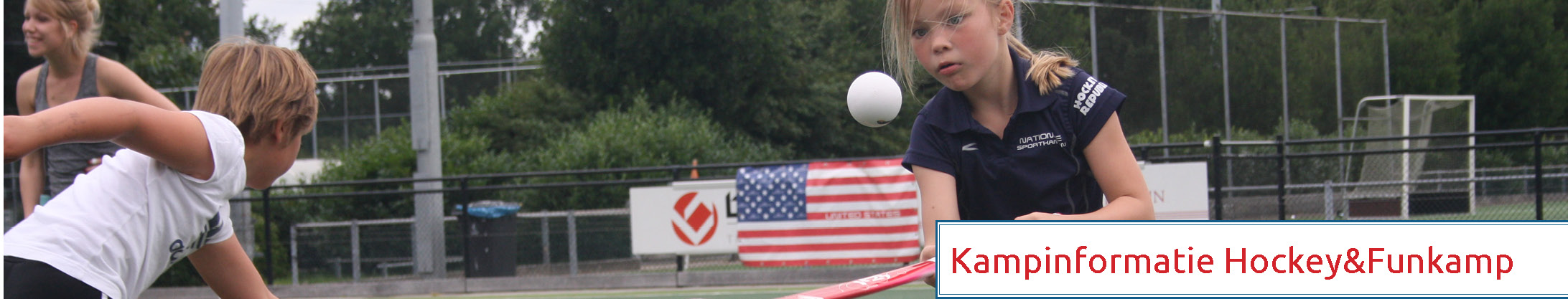 Original Hockeykampem