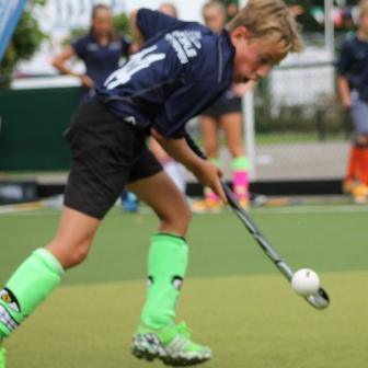3D hockeykamp