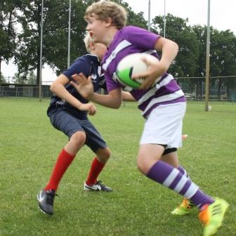 Rugbyclinic