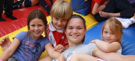 Sport & Spel